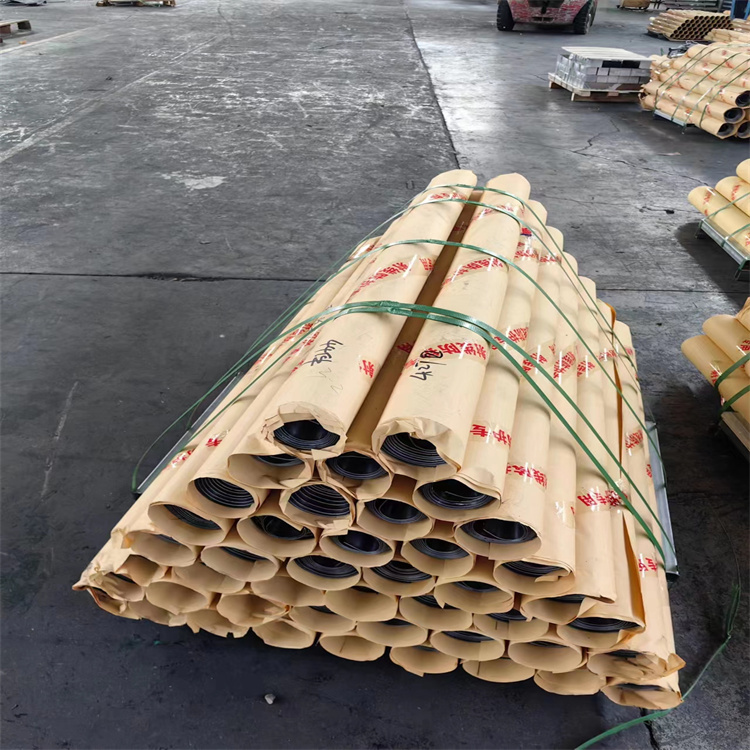 阜新医院墙体防护铅板施工方案